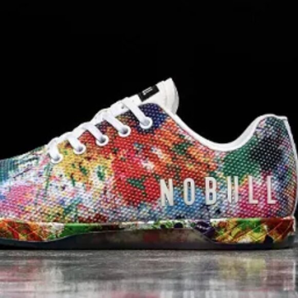 NoBull Outwork Shoes - Picture 1 of 7